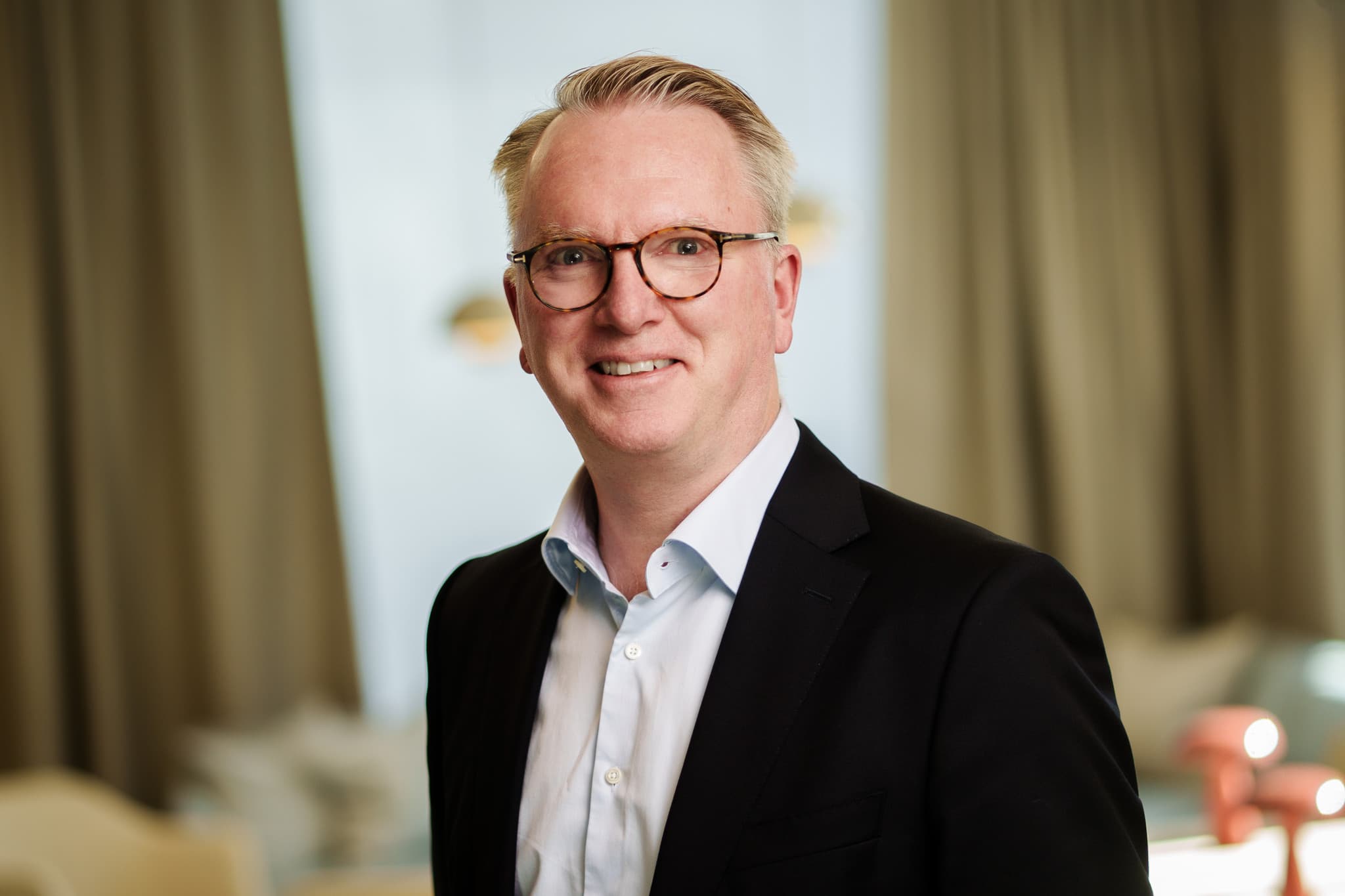 Pressbild från Vitec Software Group