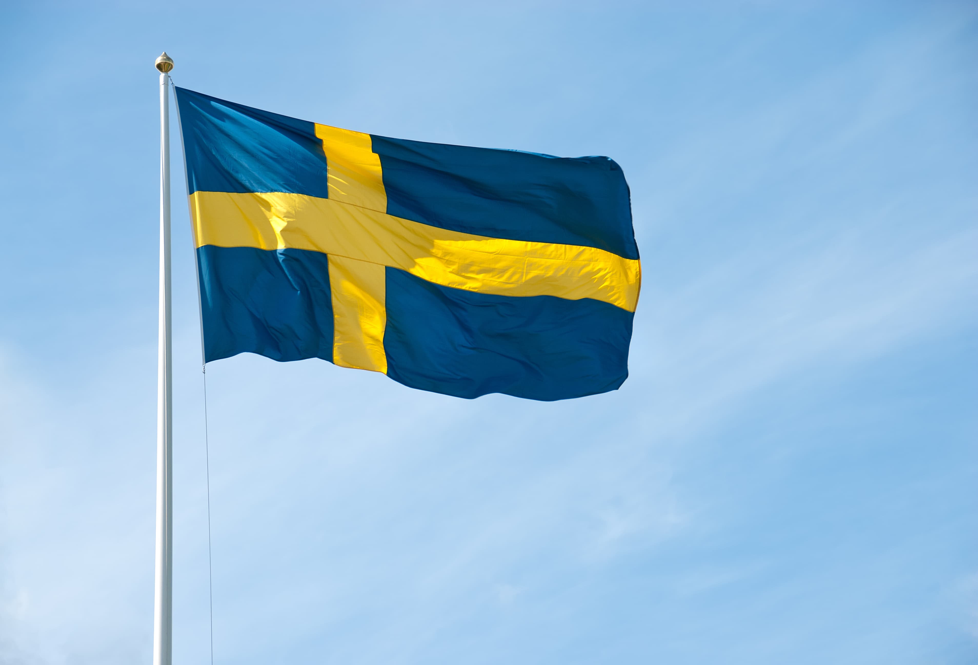 Pressbild från Advenica