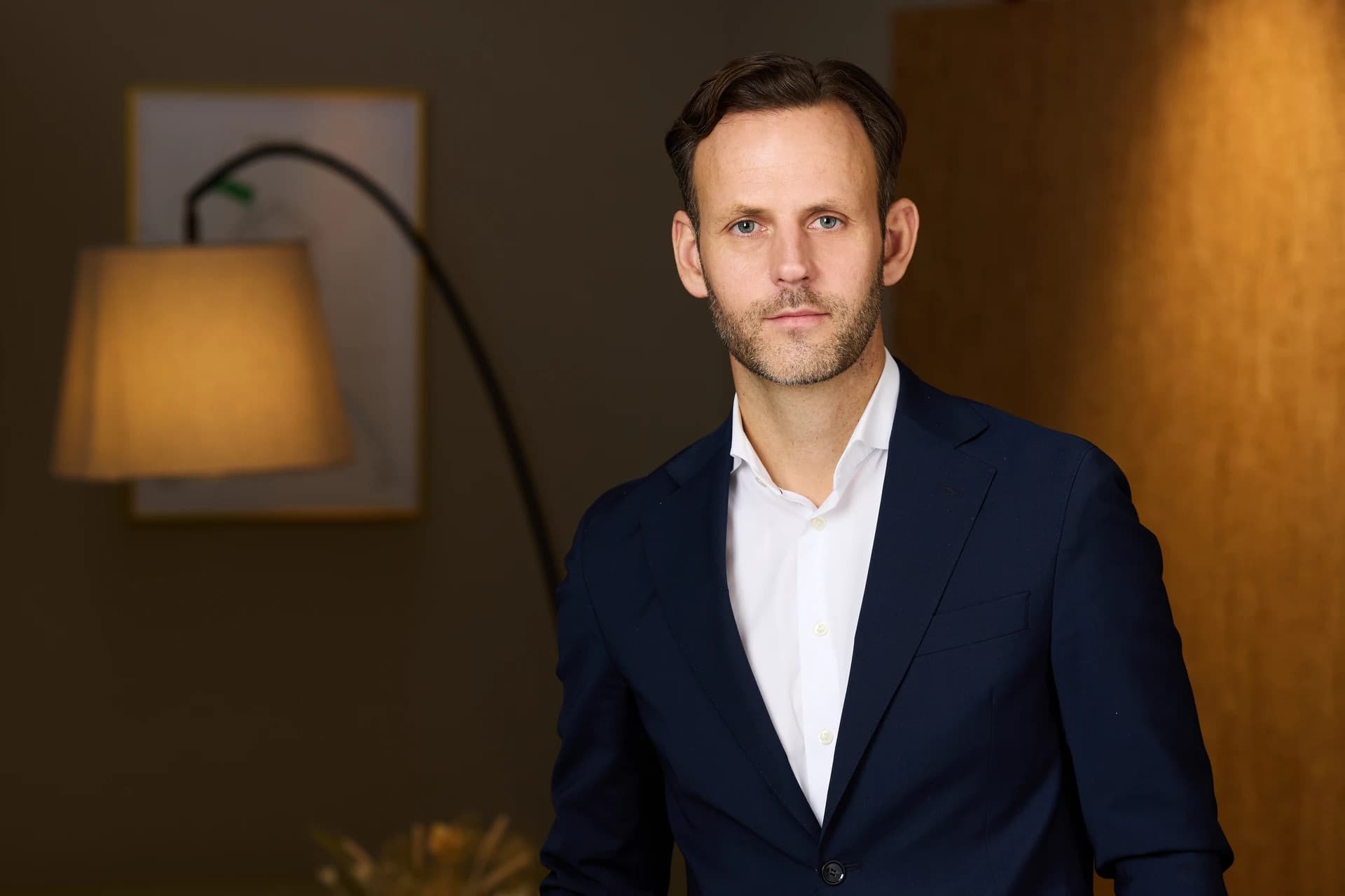 Pressbild från Hemnet Group